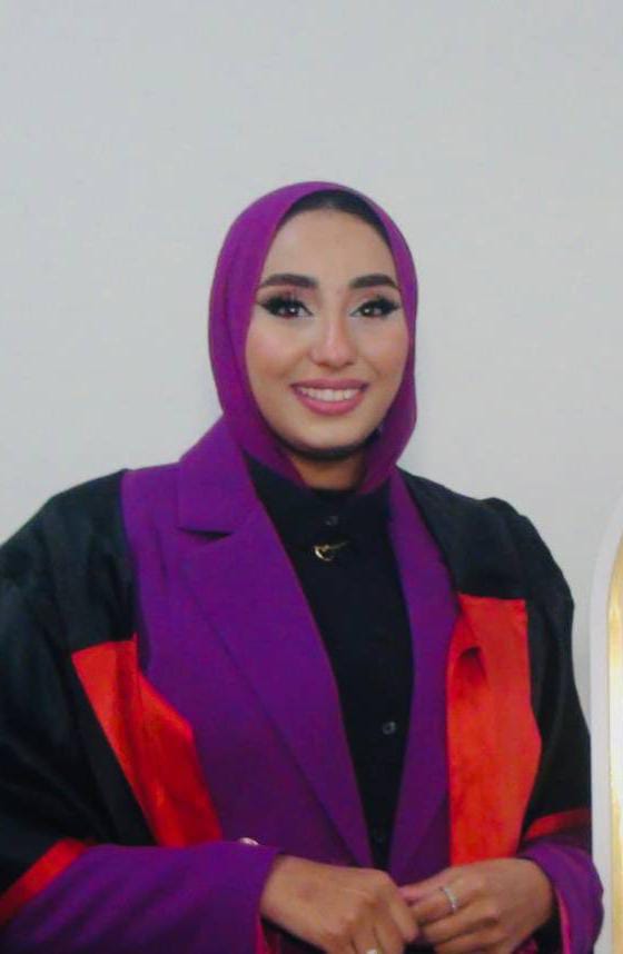 Yasmine Ihab Mohamed Farid
